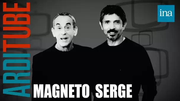 Compil "Magnéto Serge" | INA Arditube