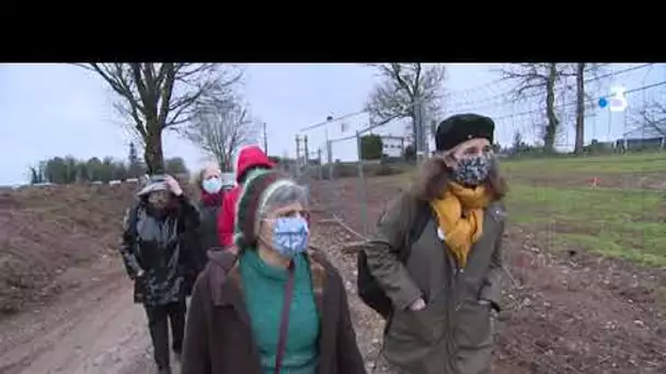 Aveyron : le projet de parc des expositions de Rodez ne fait pas l'unanimité