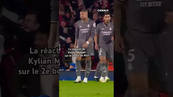 Y a des soirs comme ça 😳 #mbappe #ucl