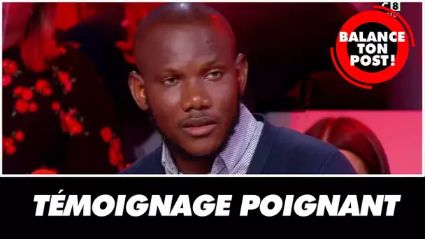 Le témoignage de Lassana Bathily, ancien otage de l'hyper cacher