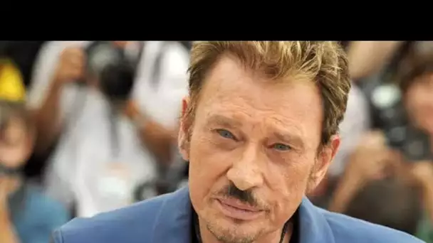 Johnny Hallyday « acheteur compulsive » : Il dépensait entre 20 000 et 40 000€...