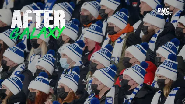 Froid, voyage interminable, club du Père Noël... Le football en Finlande (After Galaxy)
