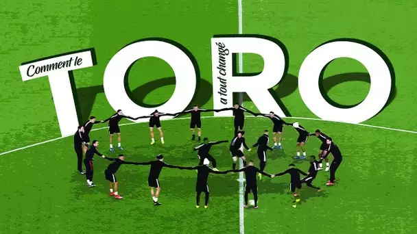 Comment le 'toro' a transformé le football