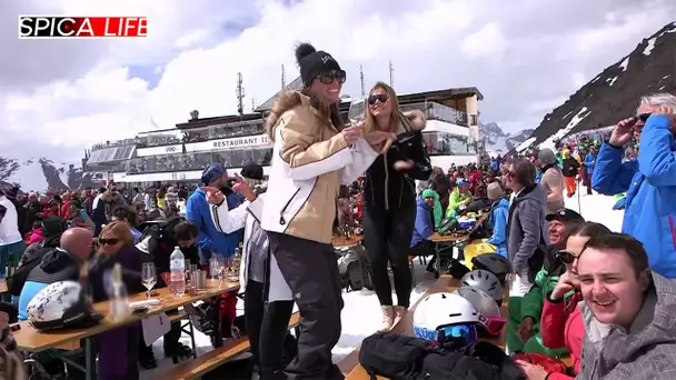 Ski en journée, fiesta la nuit : le bon combo de vacances réussies