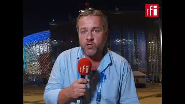[Vidéo] Analyse du match Japon-Sénégal par Olivier Pron