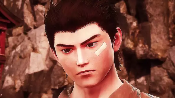 SHENMUE 3 Bande Annonce (E3 2019)