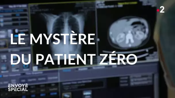 Envoyé spécial. Le mystère du patient zéro - Jeudi 18 juin 2020 (France 2)