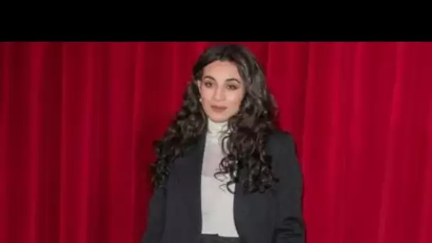 Mort de George Floyd : Camélia Jordana appelle à lui rendre hommage le jour de ses...