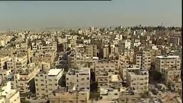 Jordanie : Amman