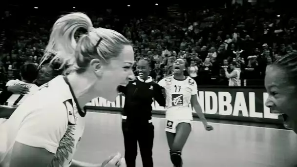 🏆🤾‍♀️ Vivez le Mondial féminin de handball en direct sur beIN SPORTS !