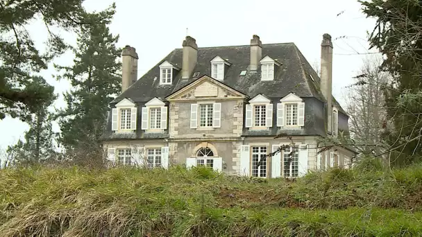 Château Jolys en Jurançon, Médaille d'or concours général des vins