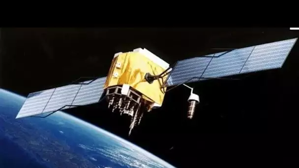 Les Satellites - documentaire francais, images d'archive