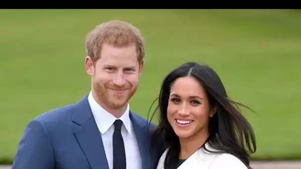 Meghan Markle « sera l'invitée secrète » alors que la statue de la princesse Diana est dévoilée à Lo