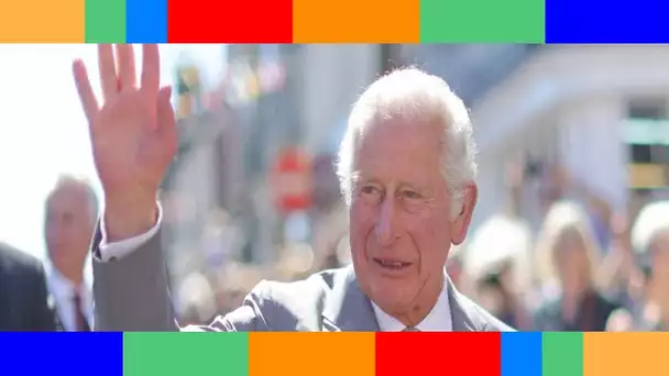 Le prince Charles détesté  coup dur pour le futur roi