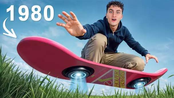 J'ai Testé 100 Ans De Jouets !