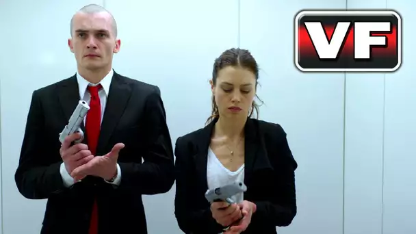 HITMAN Bande Annonce VF Finale (2015)