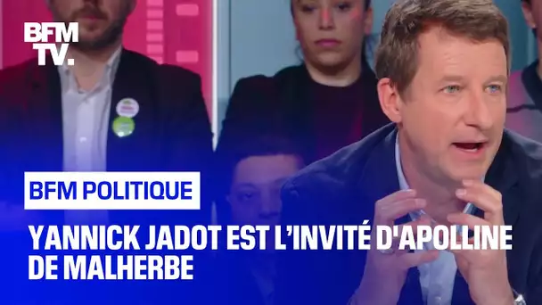 BFM Politique - Dimanche 5 Janvier 2020