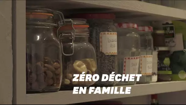 Le défi du zéro déchet relevé avec succès par 500 familles de Roubaix
