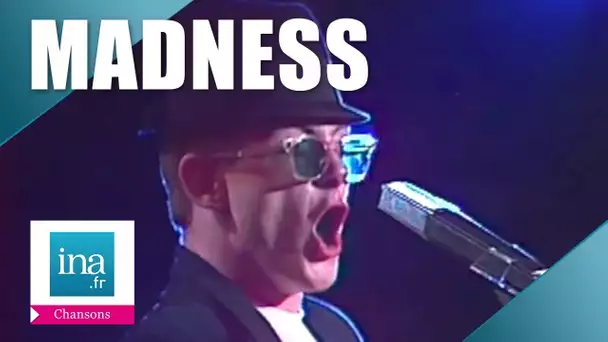 Madness "One Step Beyond" | Archive INA