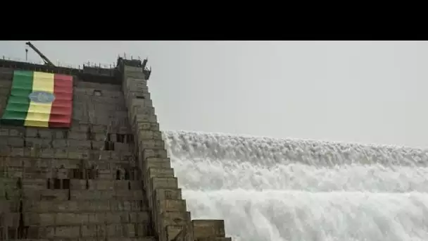 L'Ethiopie inaugure l'un des plus grands barrages au monde