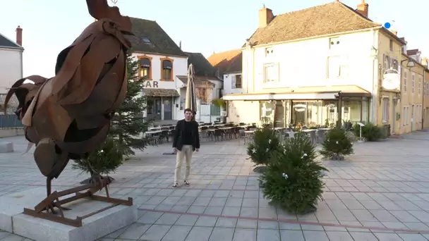Rendez-vous chez vous à Chagny