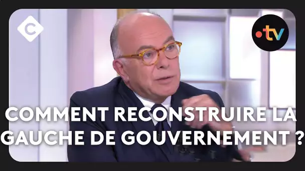 Cazeneuve à Matignon : occasion manquée pour la gauche ? - C à Vous - 09/10/2024