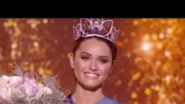 Miss France 2022 : Diane Leyre élue, les internautes célèbrent sa victoire