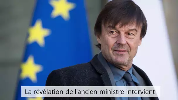 Nicolas Hulot menacé par Monsanto ?