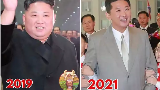 Qu’Arrive t-il a KIM JONG UN ?