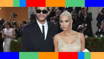Kim Kardashian : pourquoi sa rupture avec Pete Davidson ne devrait pas être au centre de la prochain