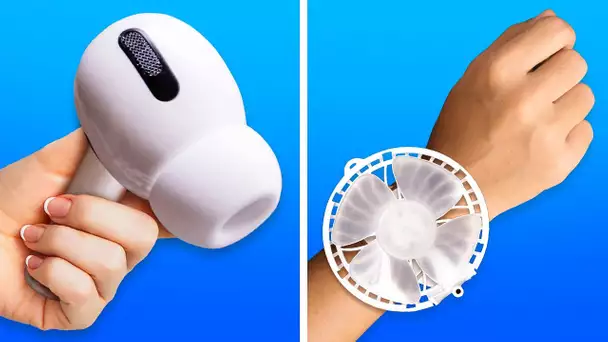 28 GADGETS BRILLANTS QUI VONT TE FACILITER LA VIE