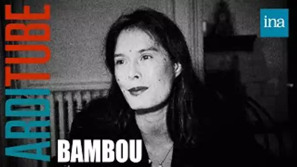 Bambou se confie sur Gainsbourg et Lulu à Thierry Ardisson | INA Arditube