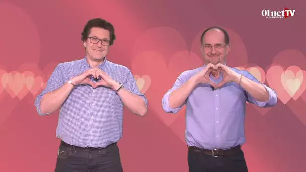 La sélection des cadeaux high-tech de la Saint-Valentin