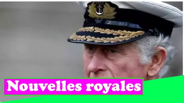 Le prince Charles a souligné que le Commonwealth était "vital" pour l'avenir de l'humanité avant le