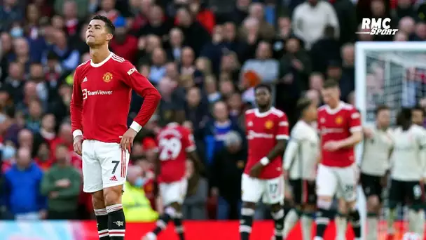 Man United 0-5 Liverpool : Comment l'humiliation des Red Devils a été vécue en Angleterre
