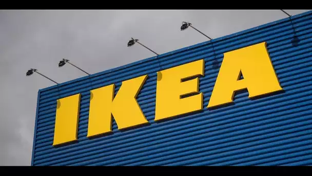 Ikea à Paris, symbole de la reconquête des centre-villes par les grandes enseignes