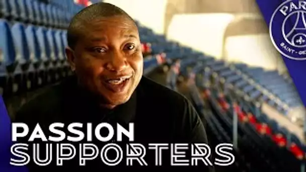 Passion Supporters - Ep3 : Fred