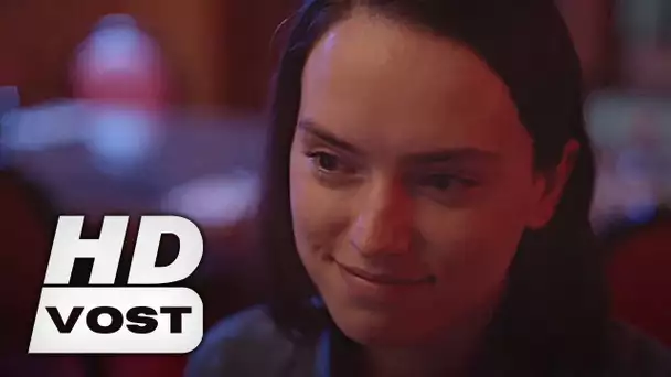 LA VIE RÊVÉE DE MISS FRAN Bande Annonce VOST (2024, Romance) Daisy Ridley