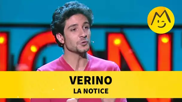 Verino - La Notice