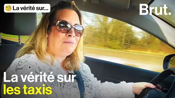 Trajets rallongés, VTC, propositions indécentes… La vérité sur les taxis