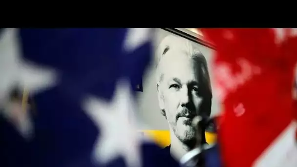 La justice britannique autorise en appel l'extradition de Julian Assange vers les États-Unis