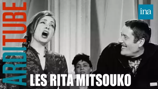Qui sont Les Rita Mitsouko ? - Archive INA