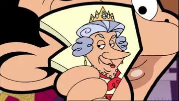 Haricot Royal | Mr Bean | WildBrain pour les enfants