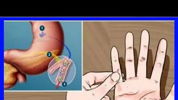 Êtes-vous diabétique ? Découvre-le en 1 minute grâce à ce test