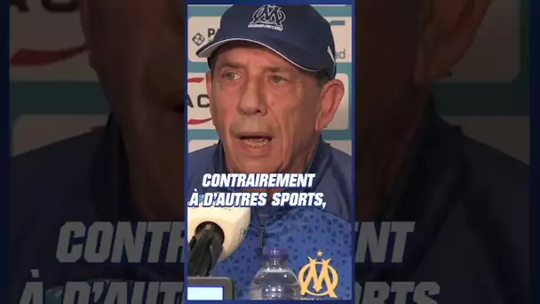 Le PSG, c'est pas Tyson, c'est pas Nadal