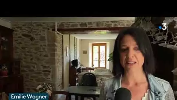 Aveyron : pour redynamiser le bourg, la mairie de Rieupeyroux lance une opération "maisons à vendre"
