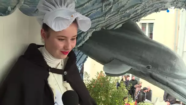 la Journee des enfants au Carnaval de Granville 2020