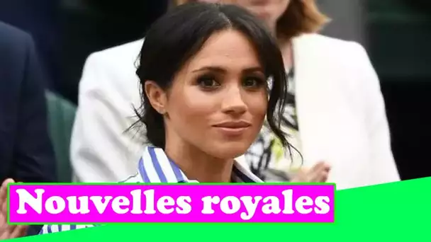 Meghan Markle sera «plus déterminée que jamais» après la victoire de Piers Morgan à l'Ofcom