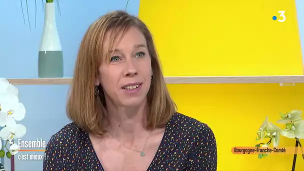 Les troubles de l'appétit : Ensemble c'est mieux !