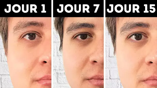 J’ai Vécu Comme un Millionnaire Pendant 30 Jours, Regarde où ça m’a Mené…